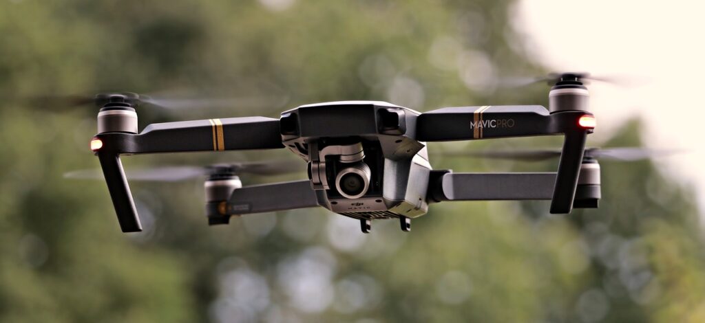 drone, flying drone, quadrocopter-2724257.jpg
