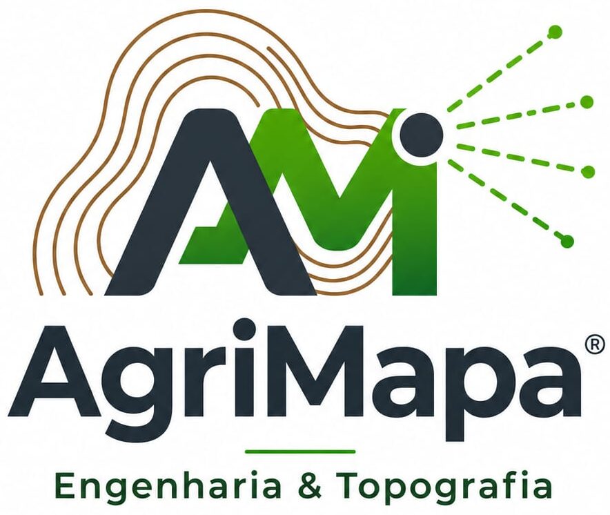 AgriMapa Engenharia e Topografia